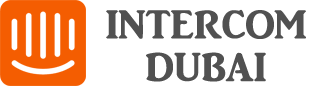intercom dubai logo